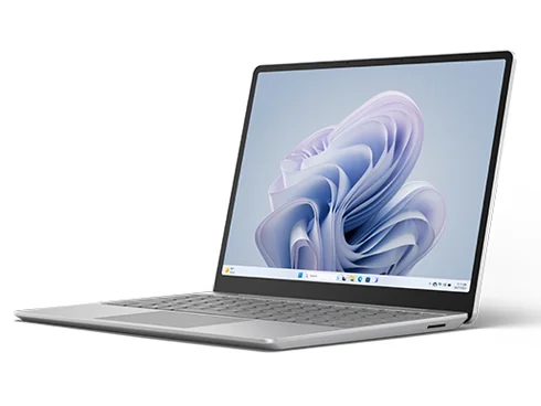 Surface Laptop Go 3.