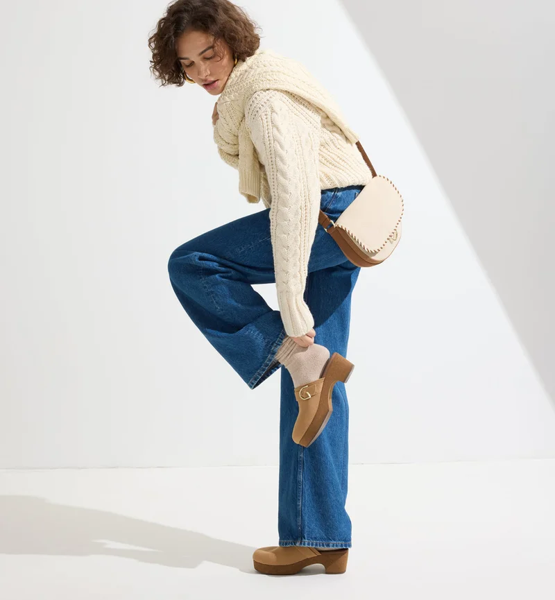 SHOP THE CLASSIC CLOG