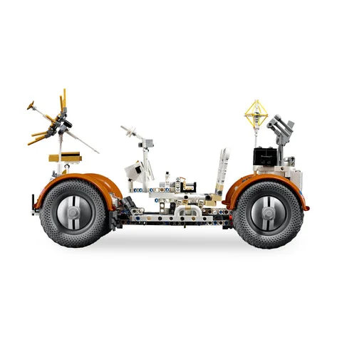 LEGO NASA Apollo Lunar Roving Vehicle
