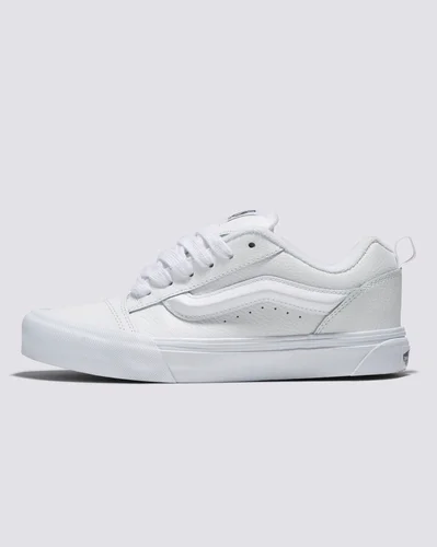 Knu Skool Leather Shoe