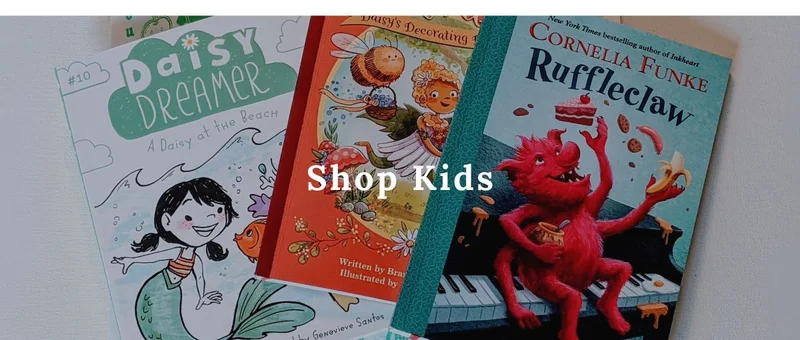 Shop gifts for kids