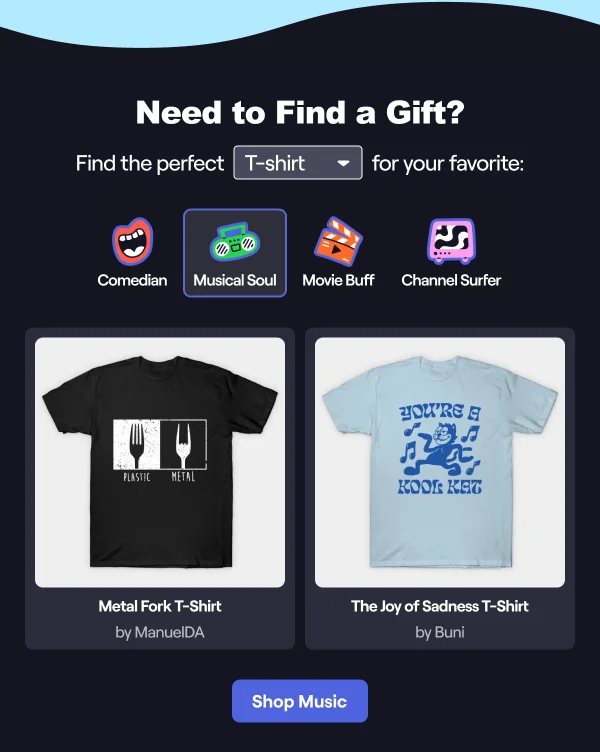 Shop Music