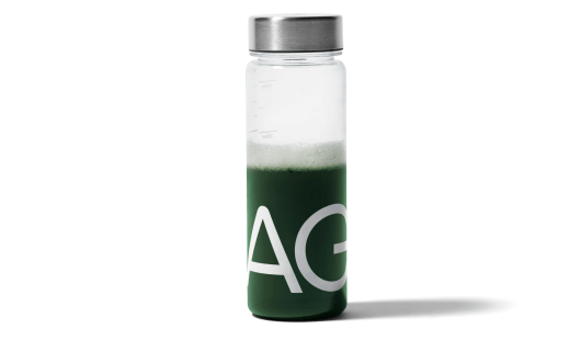 AG1 Bottle