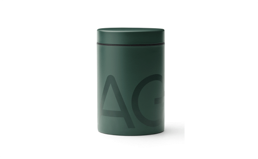 Premium Canister