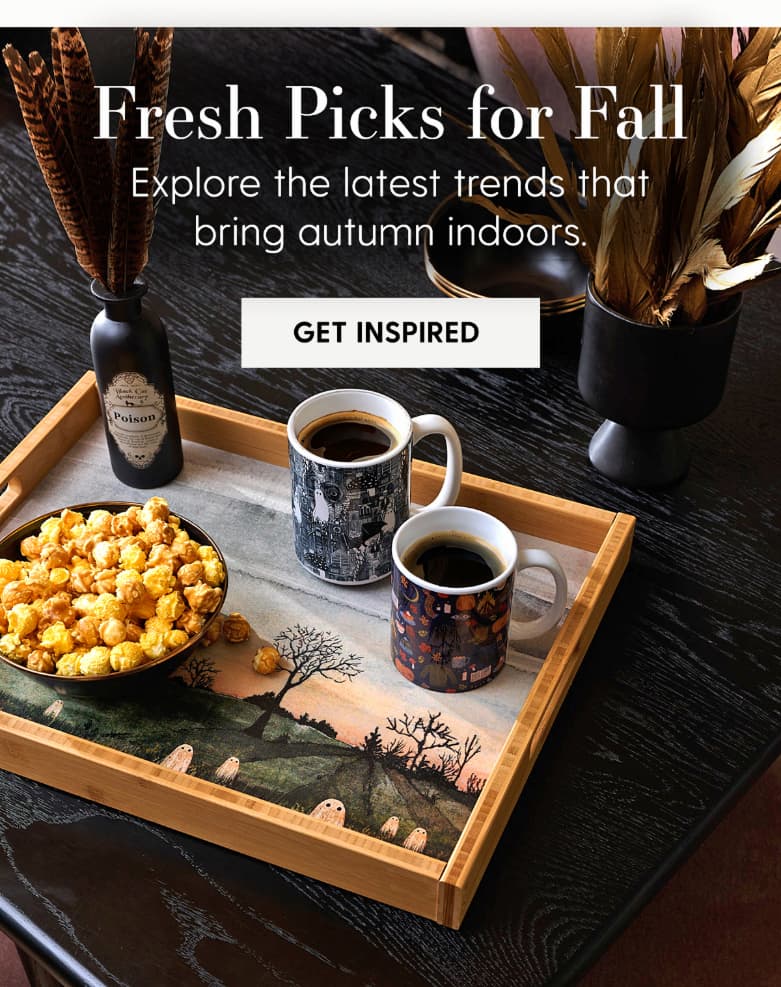 halloween picks