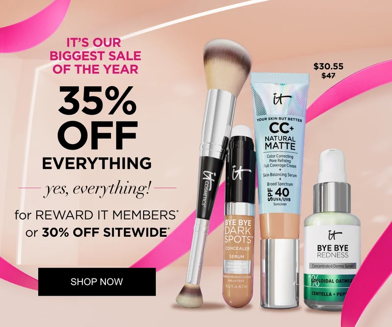35% OFF