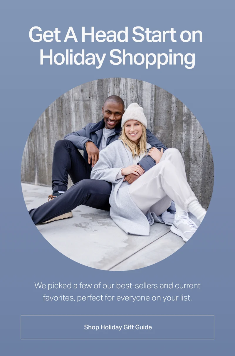 Get A Head Start on Holiday Shopping