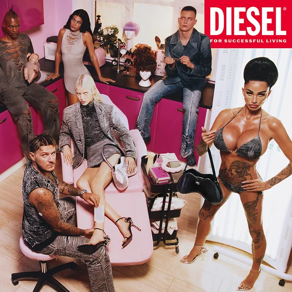 Diesel