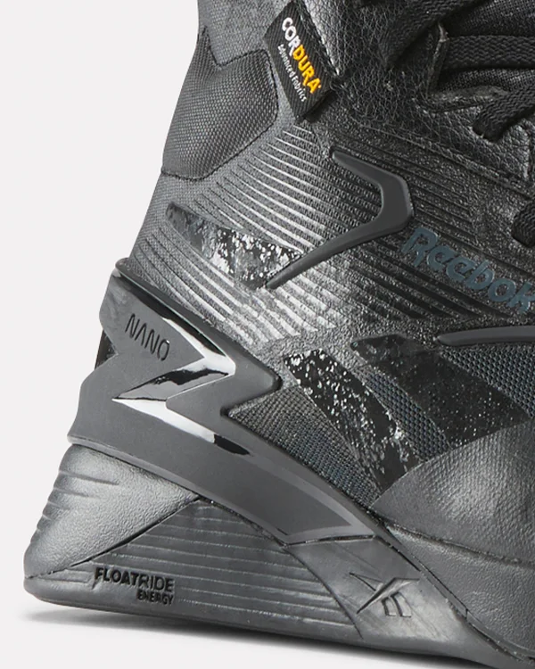 Durable CORDURA