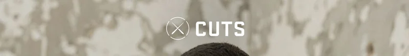 Cuts Clothing