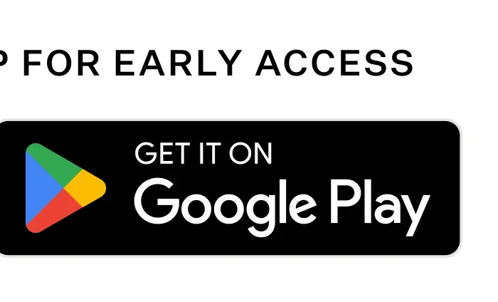 Get in on Google Play