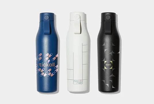 Water Bottles