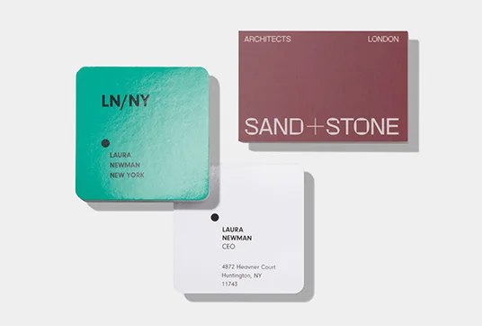 Business Cards