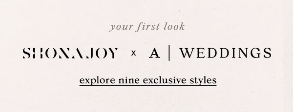 explore nine exclusive styles