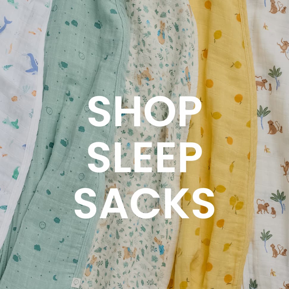 shop sleep sacks