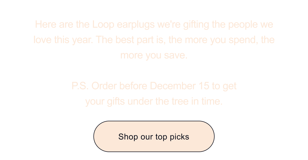 Shop our top picks