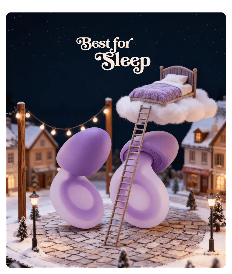Best for sleep