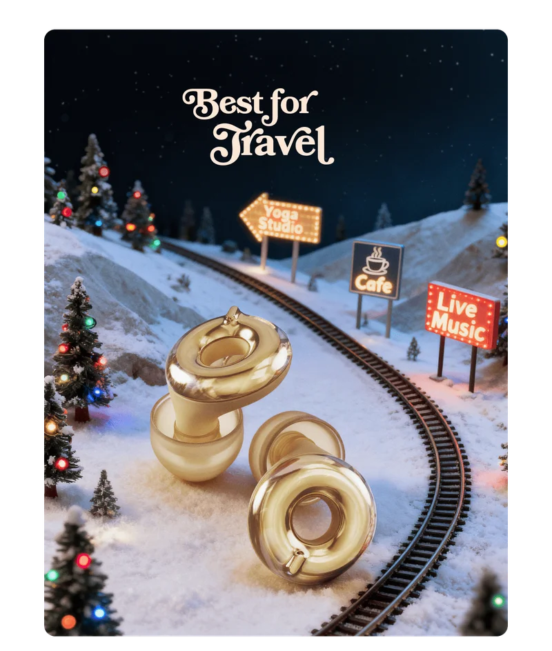 Best for travel