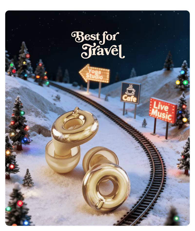 Best for travel