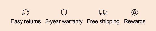 Create an account to access rewards and order details