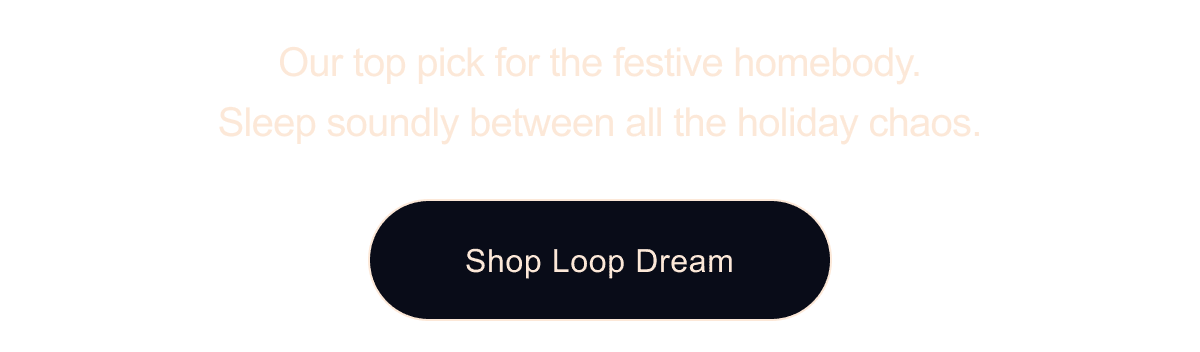 Shop Loop Dream