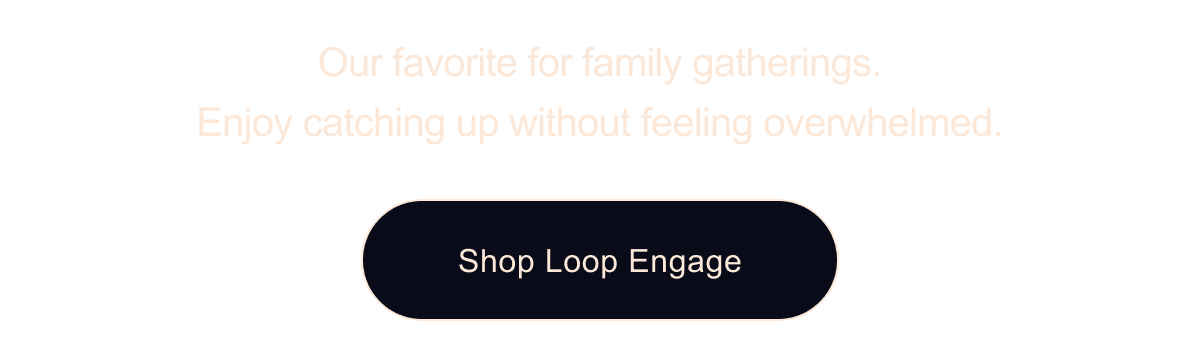 Shop Loop Engage