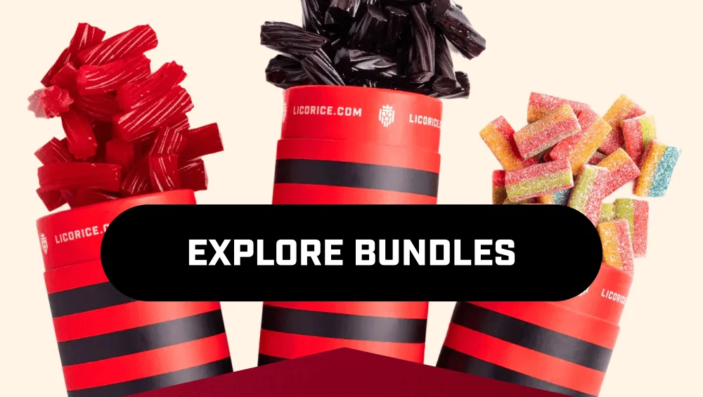 Explore bundles