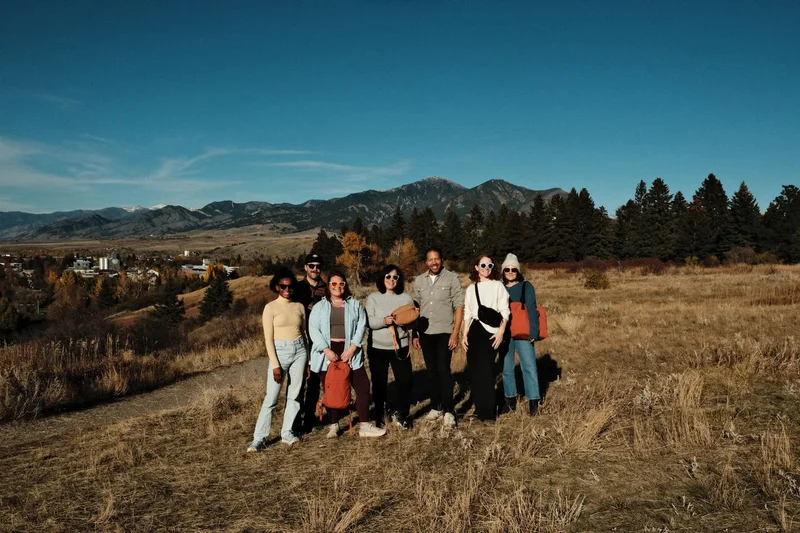 Pakt Team Group Photo