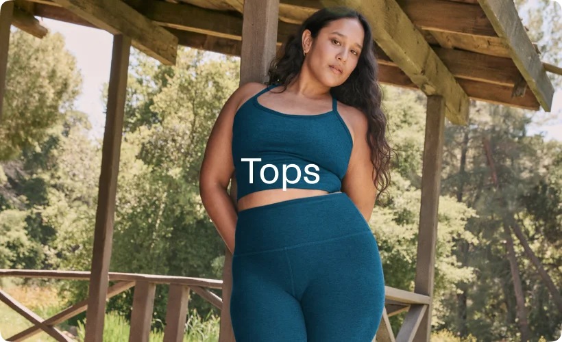 Shop Tops