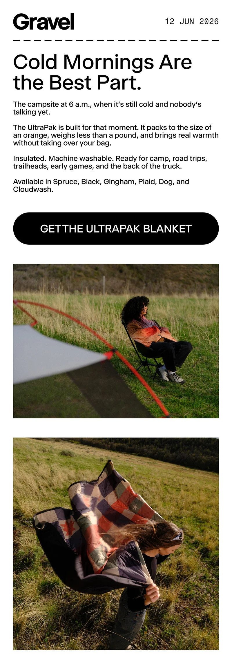 Gravel | Shop Now Gravel | Shop Now