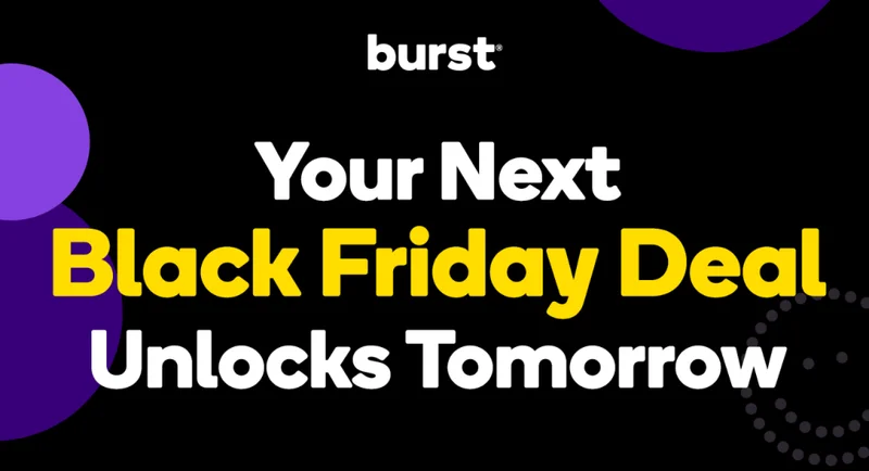 BURST Oral Care