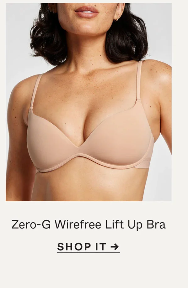 MVP Multiway Strapless Bra