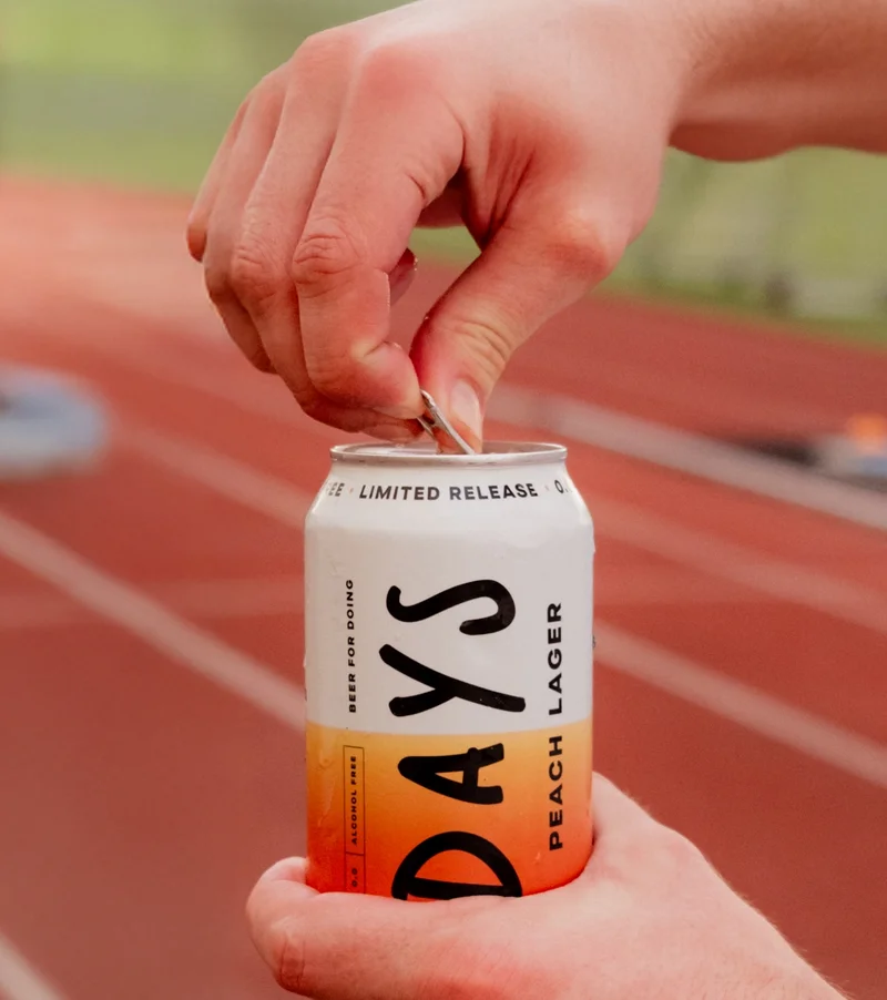 Days Brewing