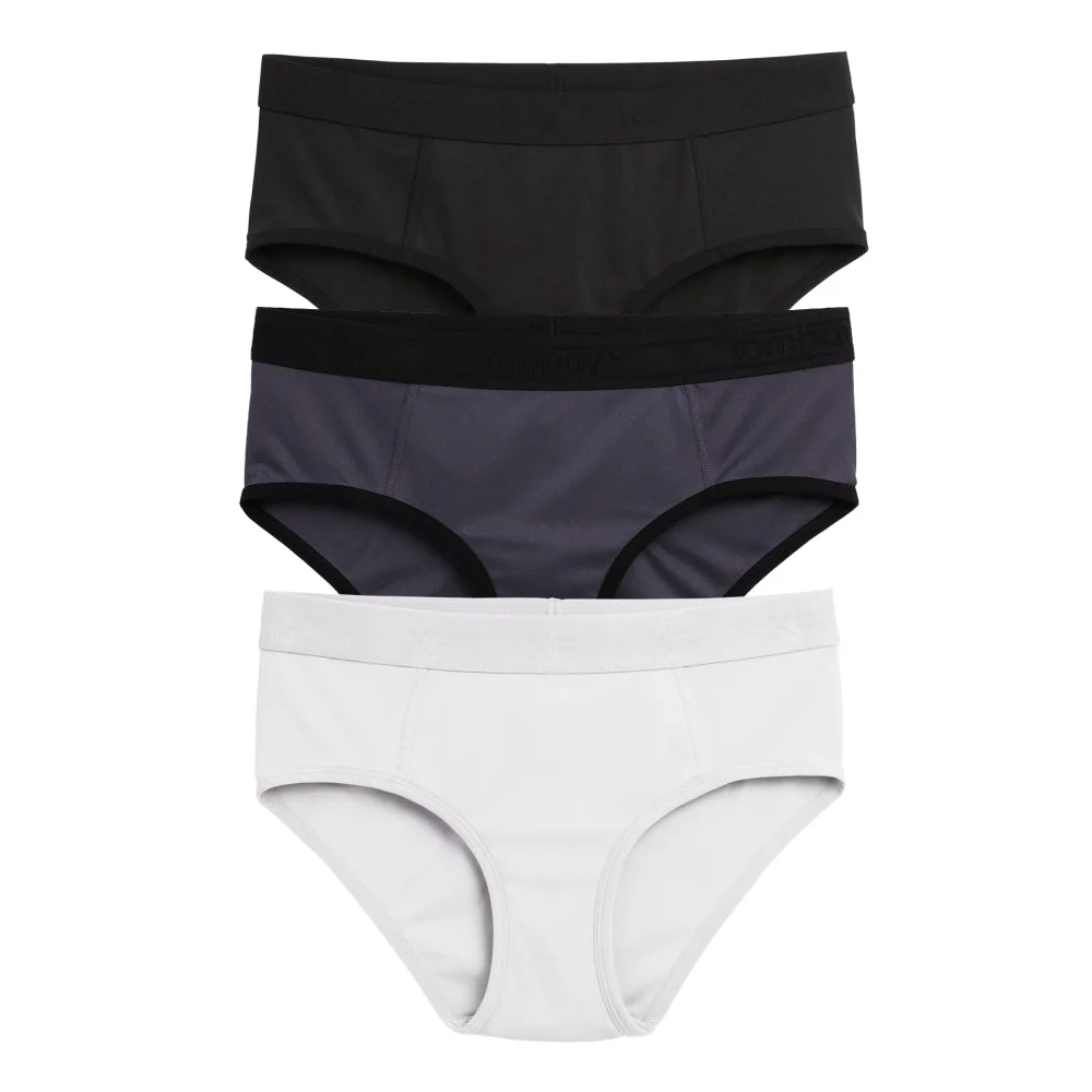 Image of Tucking Cheeky Hipster 3-Pack - Throwback Neutral
