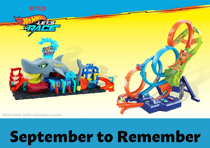 September to Remember