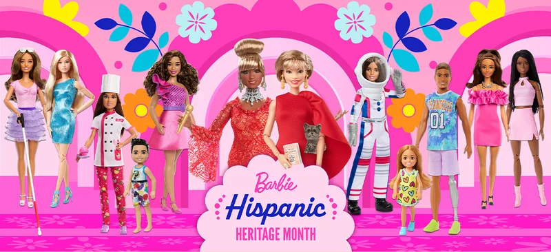 National Hispanic Heritage Month