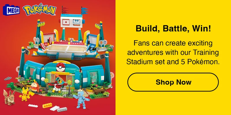 Build, Battle, Win!