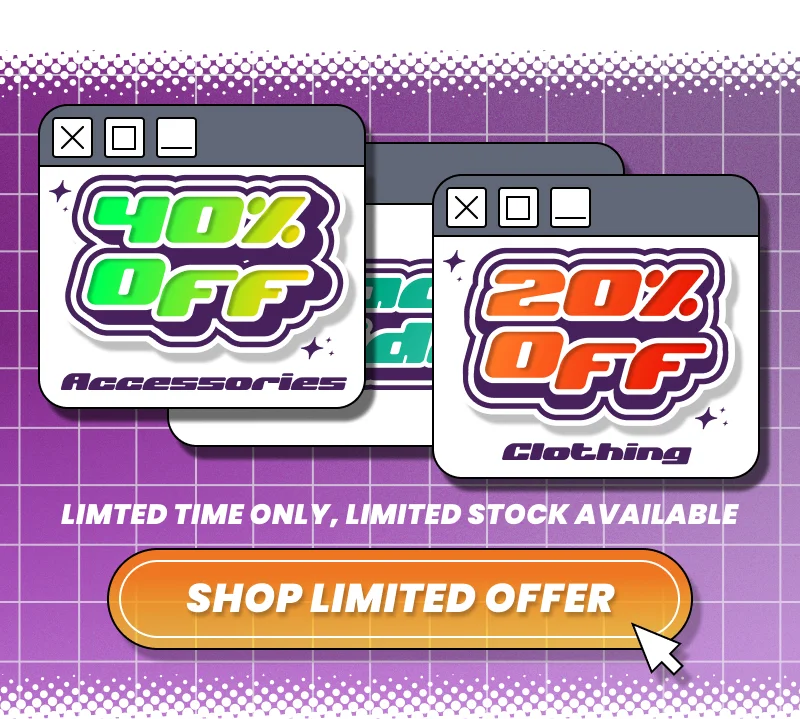 Shop Black Friday
