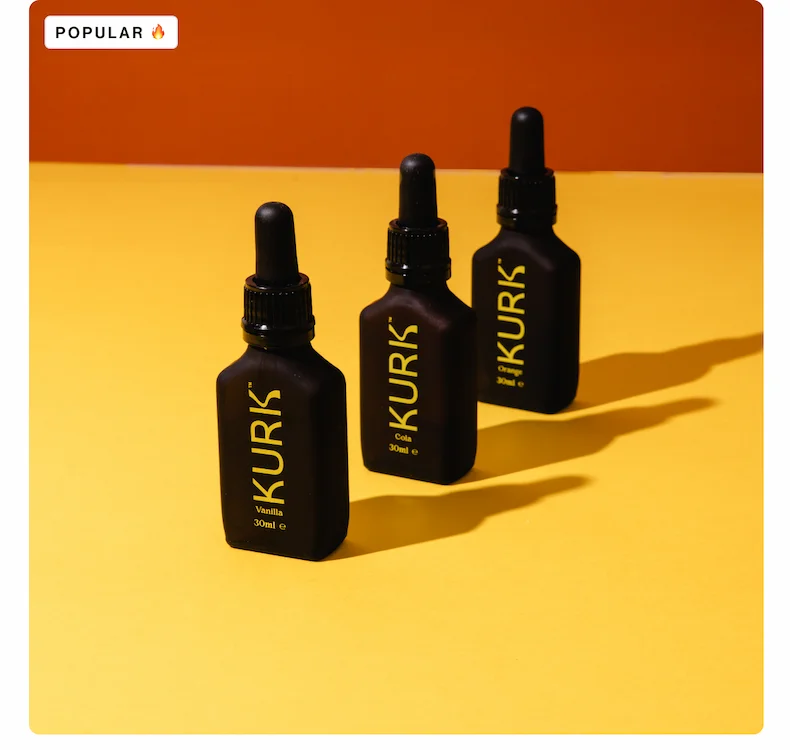 KURK Essential