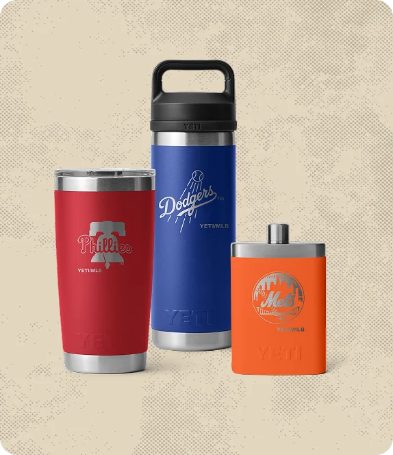 Rambler® Drinkware