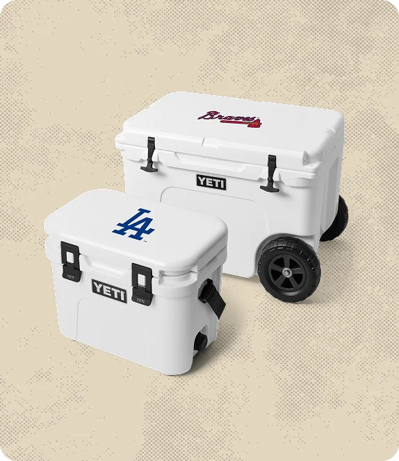 Tundra® Hard Cooler