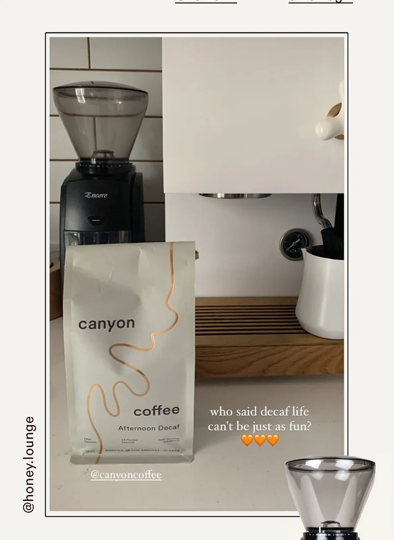 Shop Coffees