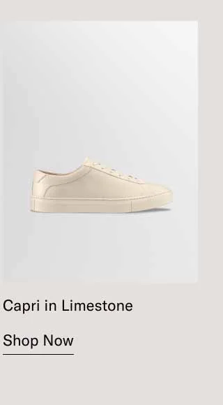 Capri in Limestone-Shop Now