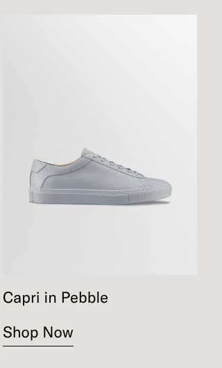 Capri in Pebble-Shop Now