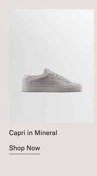 Capri in Mineral-Shop Now