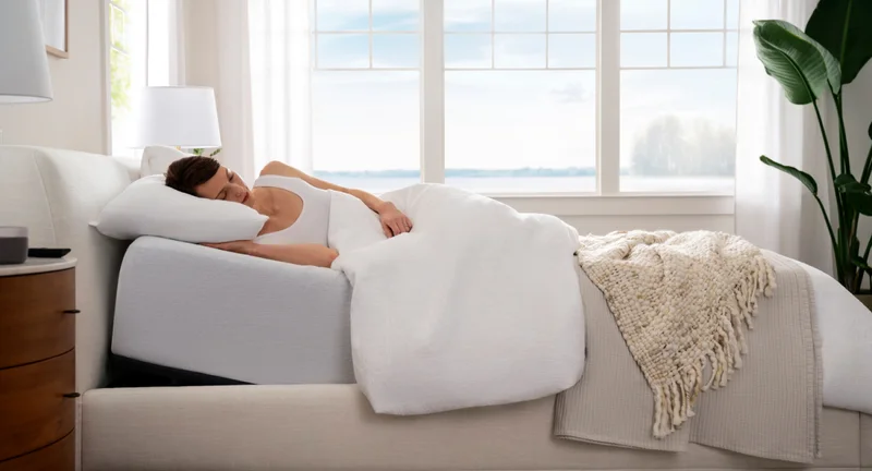 Purple® Mattress + Base
