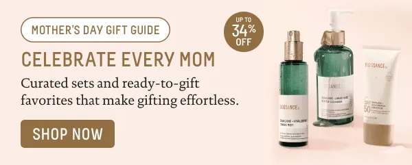 mother's day gift guide