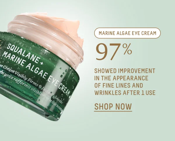 eye cream