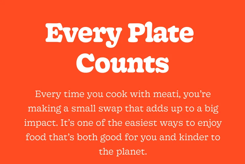Every Plate Counts