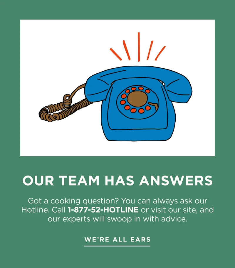 Our Team Has Answers Our Team Has Answers